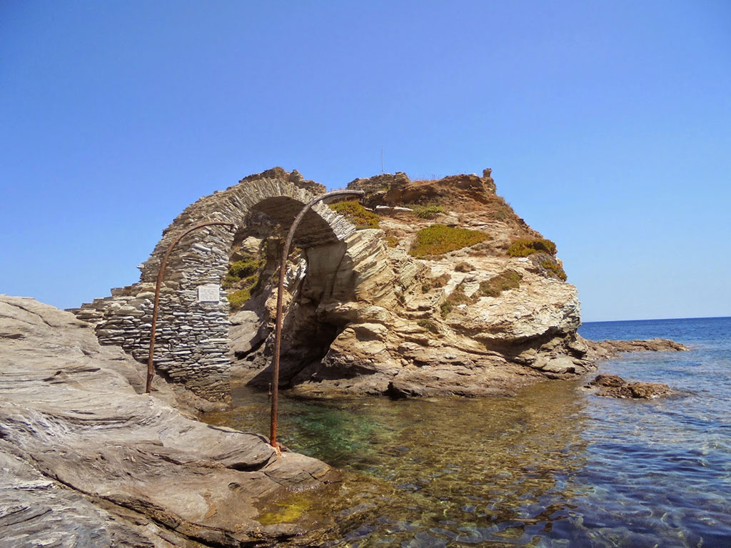 Κάτω Κάστρο Άνδρου