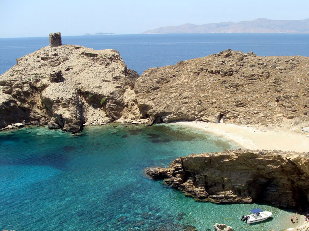 Πύργος της Οστοδωσιάς ή Κάστρο του Μακροταντάλου  