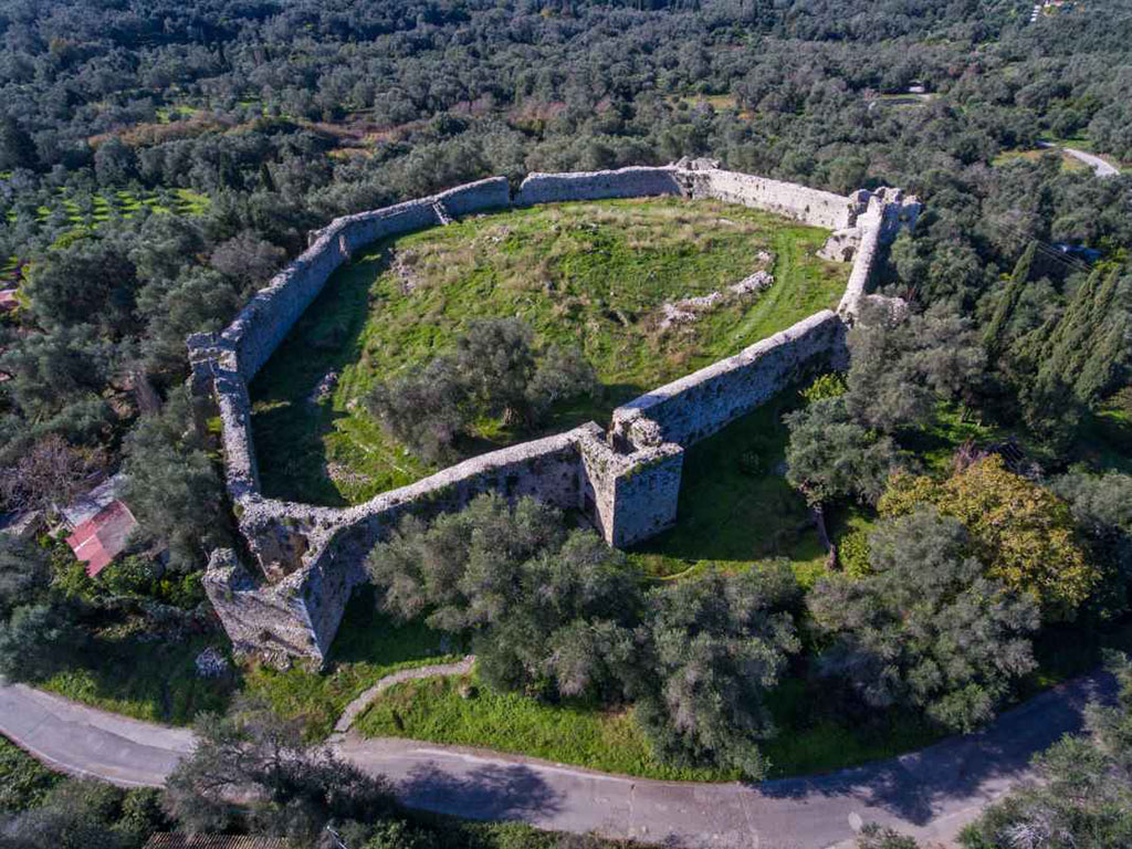 Κάστρο Γαρδικίου 