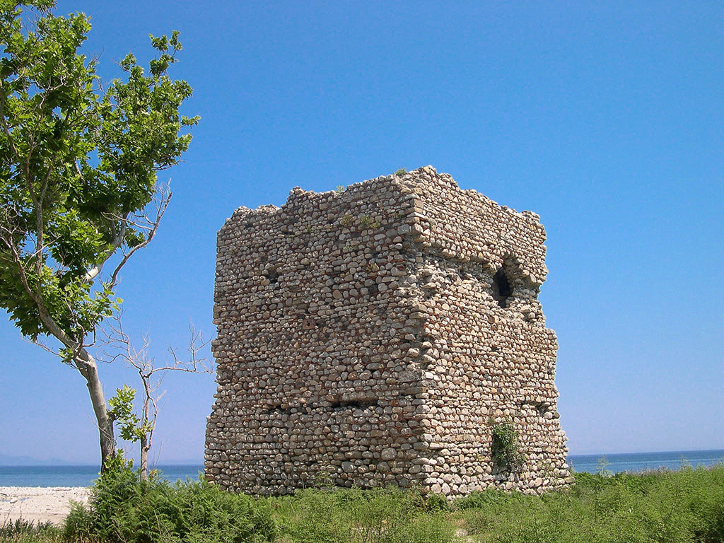 Πύργος του Φονιά