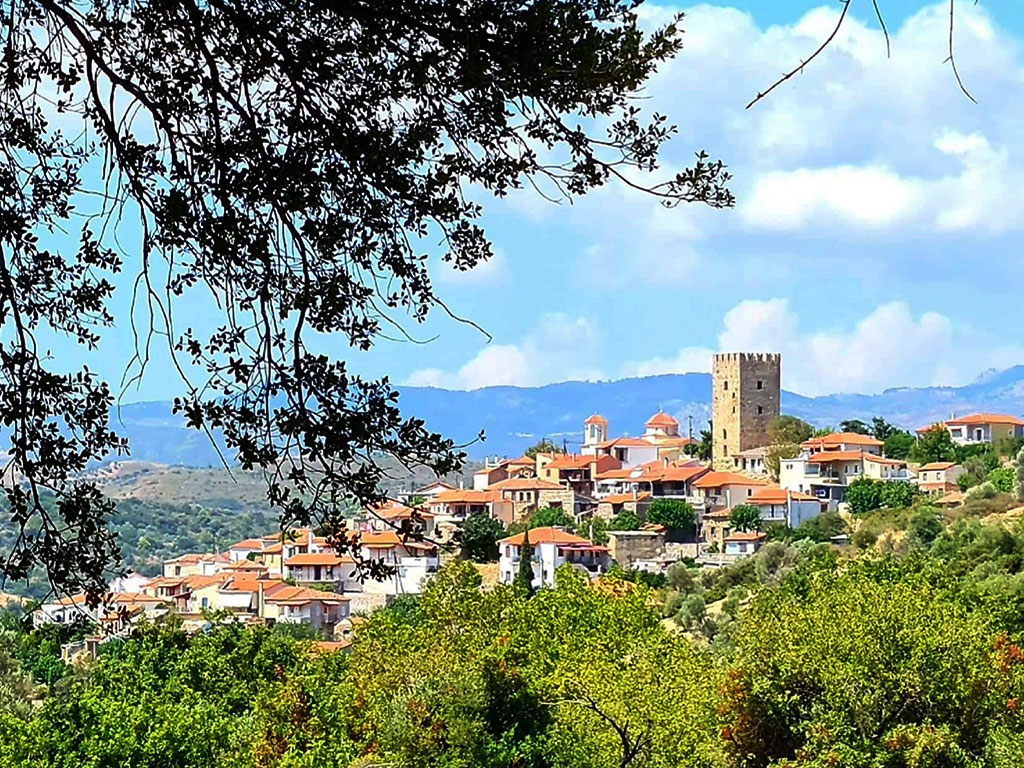 Πύργος Αυλωναρίου