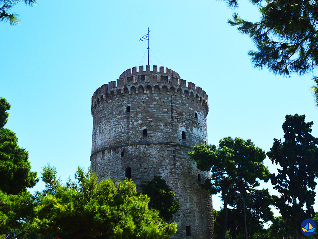 Λευκός Πύργος