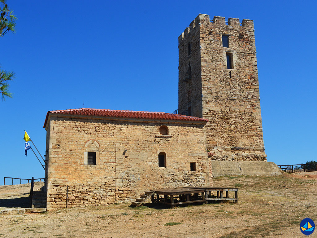 Tower of Fokea