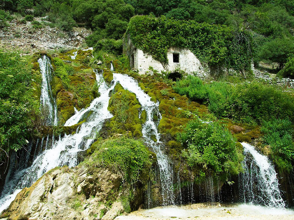 Μύλοι Σουλίου