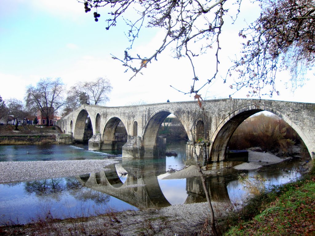 Bridge of Arta