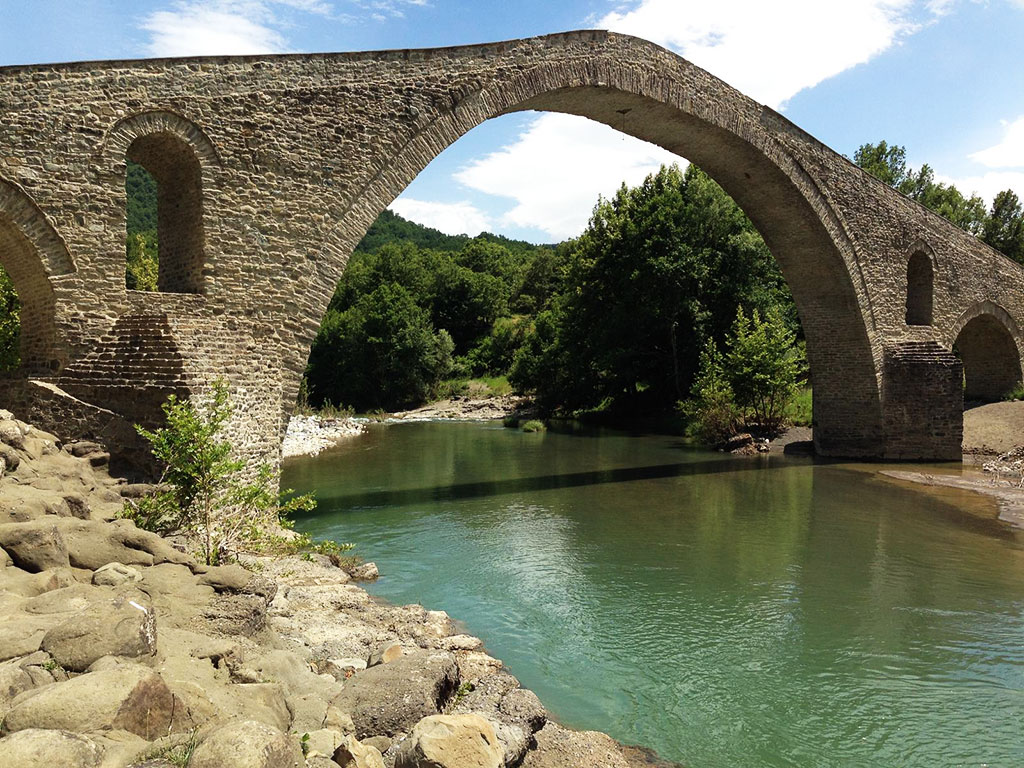 Γεφύρι του Αζιζ Αγά