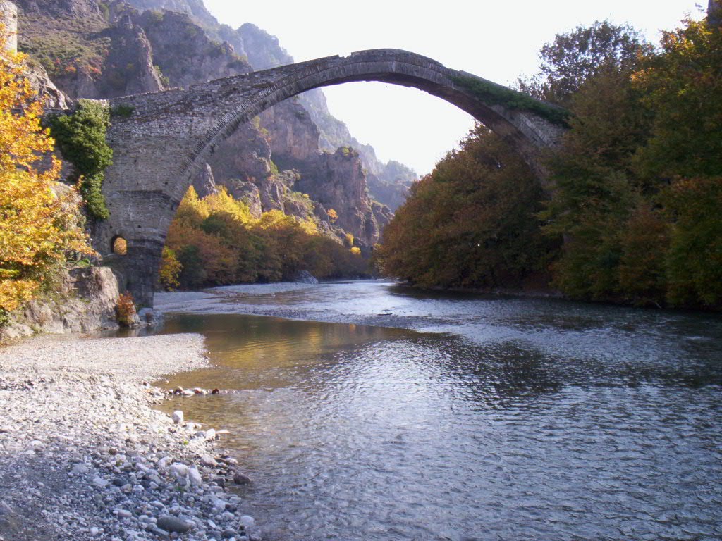 Bridge of Konitsa