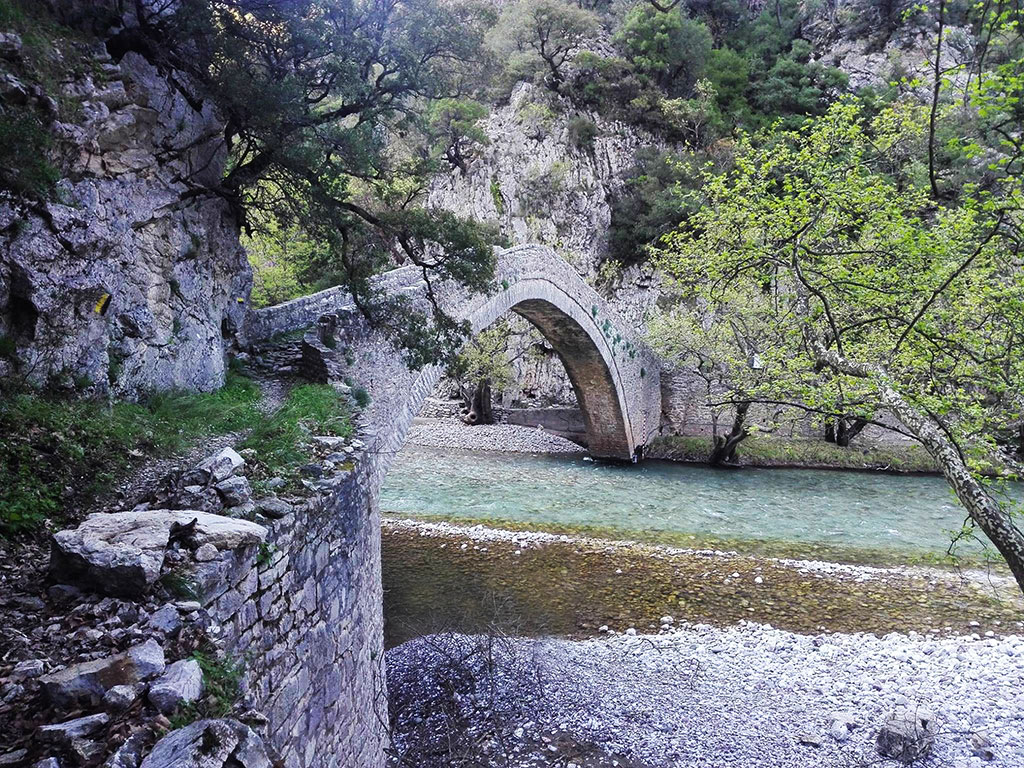 Bridge of Viniani