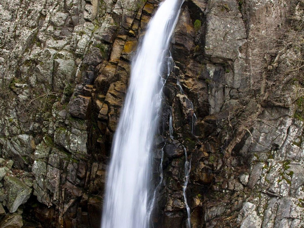 Καταρράκτης Κλείδωσης